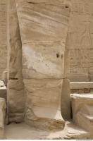 Photo Reference of Karnak Statue 0180